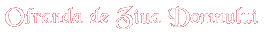 TitleOfferingRom.gif (1564 bytes)
