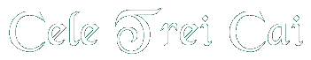 title3WaysRom.gif (2304 bytes)