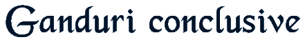 titleConcludingRom.gif (2895 bytes)