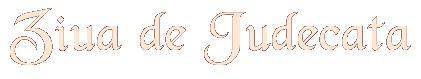 titleJudgmentRom.gif (3016 bytes)
